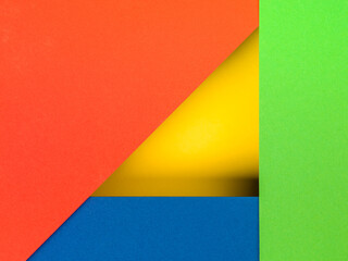 abstract colorful background