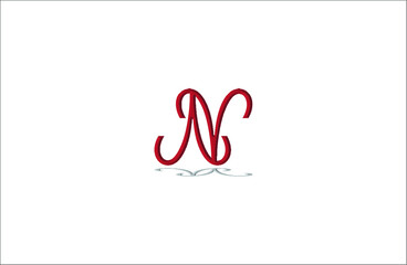 logo y n or ny logo