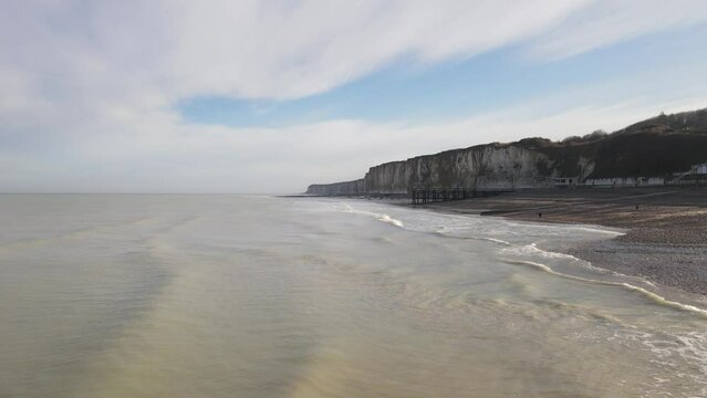 littoral Normand - Seine-Maritime