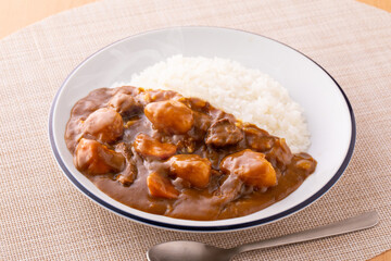 カレーライス