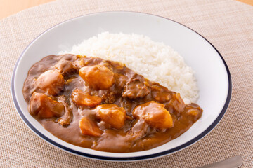 カレーライス
