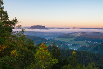 Sächsische Schweiz