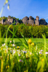 Sächsische Schweiz