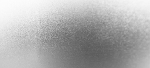 Obraz premium blurred silver background texture with glitter