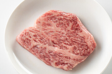 和牛ヒレ肉