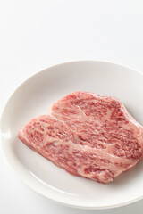 和牛ヒレ肉