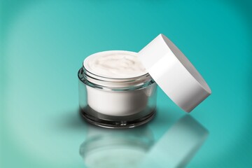 white bowl with lid product mockup on the desk