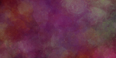 abstract watercolor background texture with grunge background, excellent texture. Grunge illustration useful as colorfull background.