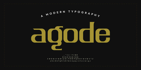 Classic elegant luxury alphabet letters font. Typography modern lettering serif fonts regular decorative vintage concept. vector illustration