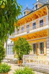 Pillnitz