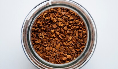 granules