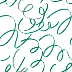 Abstract seamless neon stripes pattern for textiles and packaging and gifts and linens and kids and wrapping paper