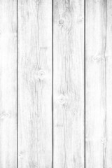 Fototapeta na wymiar White gray wood color texture horizontal for background. Surface light clean of table top view. Natural patterns for design art work and interior or exterior. Grunge old white wood board wall pattern.