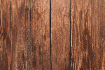 Painted wooden board for design or text. Colored wood abstraction.