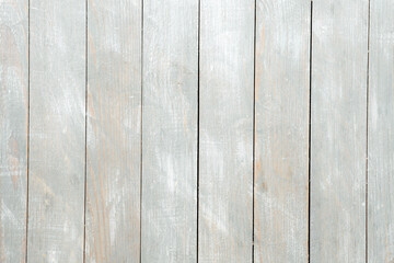 Painted wooden board for design or text. Colored wood abstraction.