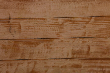 Painted wooden board for design or text. Colored wood abstraction.