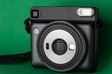 camara instax, camara de fotos, insta, instante lente, flash