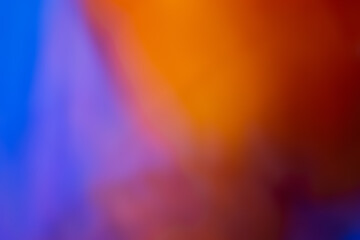 Abstract blur background for design.