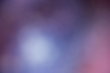 Abstract blur background for design.