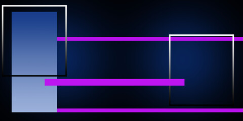 abstract background with lines