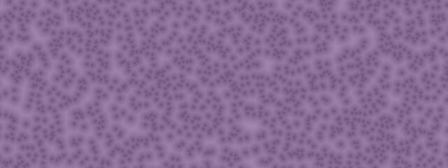 Banner cell pattern of Amethyst Orchid color. Random pattern background. Texture Amethyst Orchid color pattern background.
