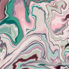 Fototapeta premium Abstract oil marble background for packaging and postcard and gifts and cards and posters 