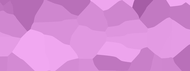Obraz premium Banner of abstract background Light Violet color with different gradients. Random pattern background. Texture Light Violet color pattern background.
