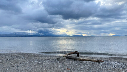 Lac Léman 