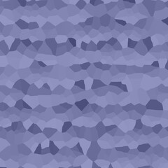 Abstract geometrical background Very Peri color. Random pattern background. Texture Very Peri color pattern background.