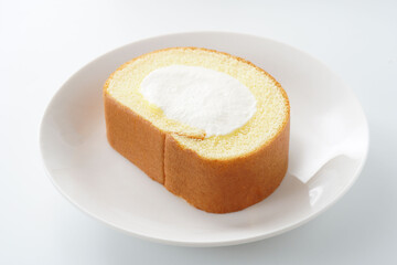 ロールケーキ