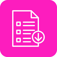 Download Vector Icon Design Illustration