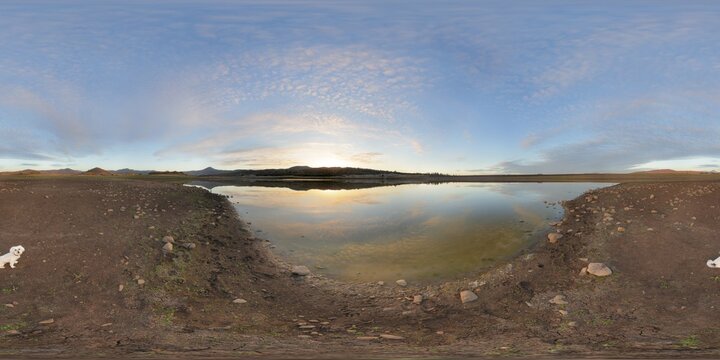 Agate Lake [2]