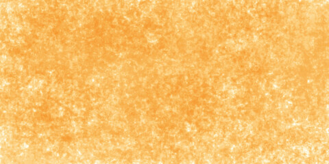 abstract orange background, backlight old paper texture