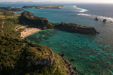 ウクの浜　宮城島