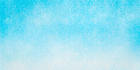blue watercolor background