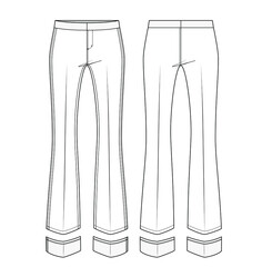 pant