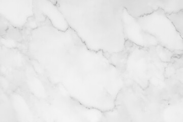 White marble stone texture for background or luxurious tiles floor and wallpaper decorative design.