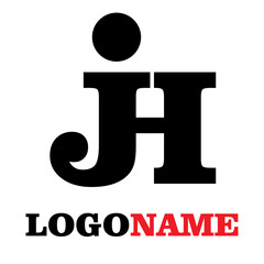 logo design for company with simple concept