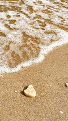 Sand and Sea