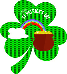 st patricks day