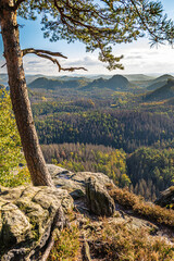 Sächsische Schweiz