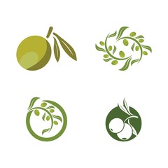 olive icon vector illustration design