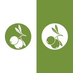 olive icon vector illustration design