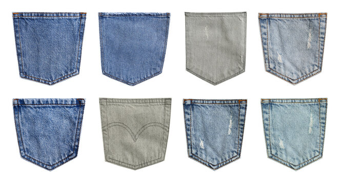 Denim Back Pocket Images – Browse 31,865 Stock Photos, Vectors, and Video