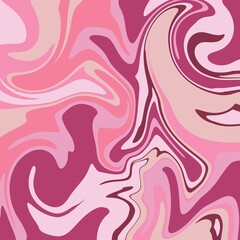 fashion trendy abstract decorative background