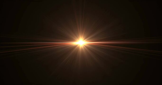 real light leaks and lens flare overlays, cool warm gold tint color