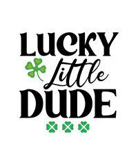 St Patricks day SVG Bundle, shamrock svg, clover svg, lucky svg, irish svg, beer svg, shenanigans svg, pinch me svg, svg quotes, cricut svg