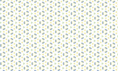 seamless pattern for fabric printing. seamless fabric design