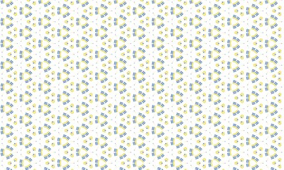 seamless pattern for fabric printing. seamless fabric design