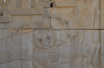 Persepolis